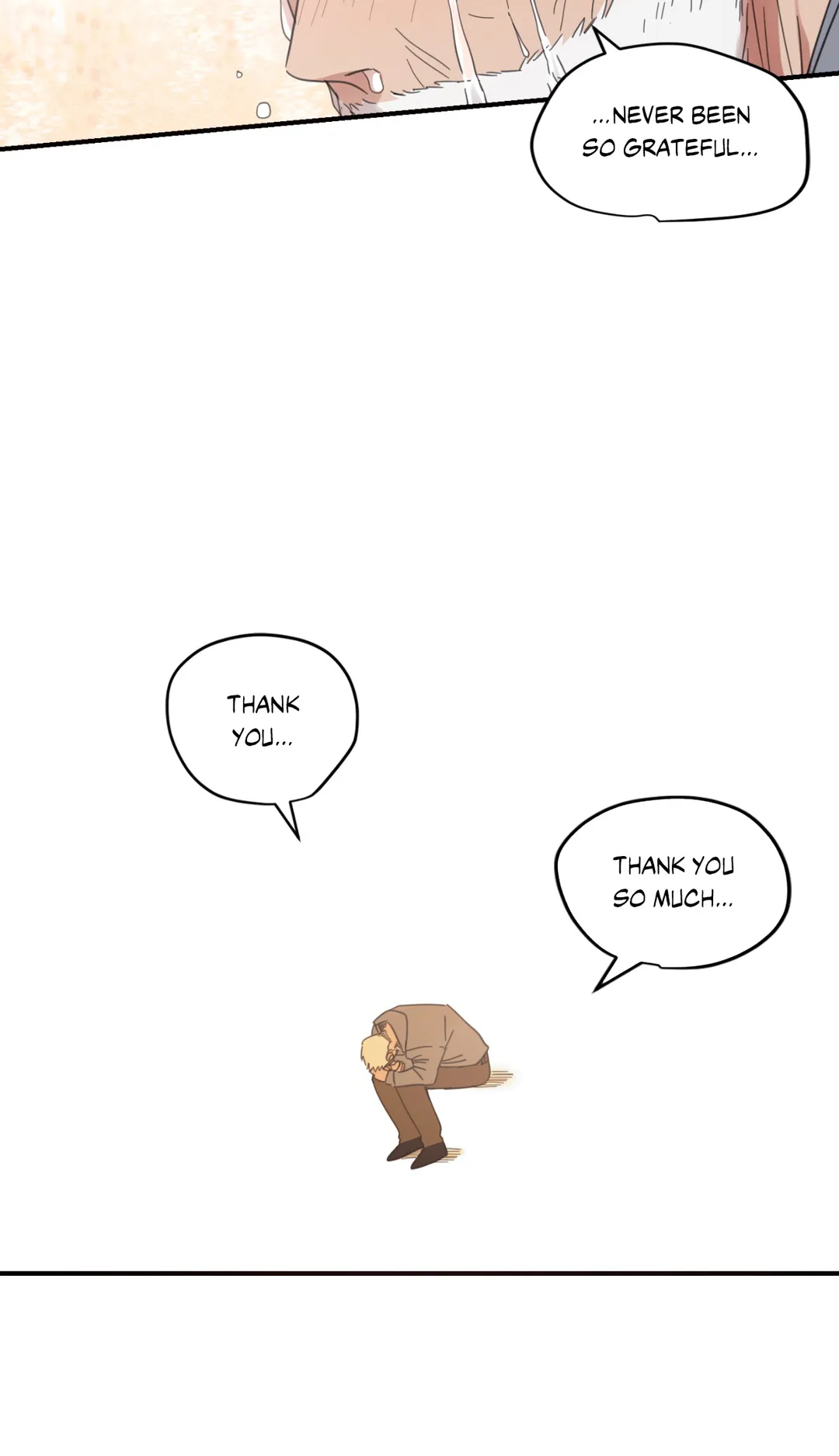 Our Sunny Days - Chapter 18 manhwa