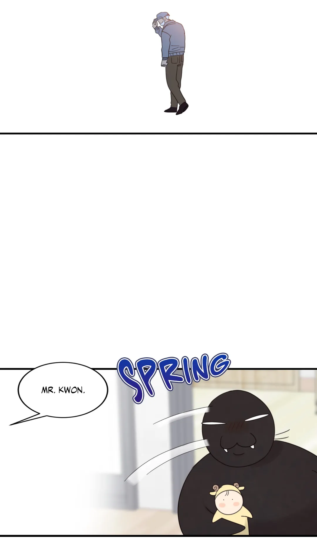 Our Sunny Days - Chapter 18 manhwa