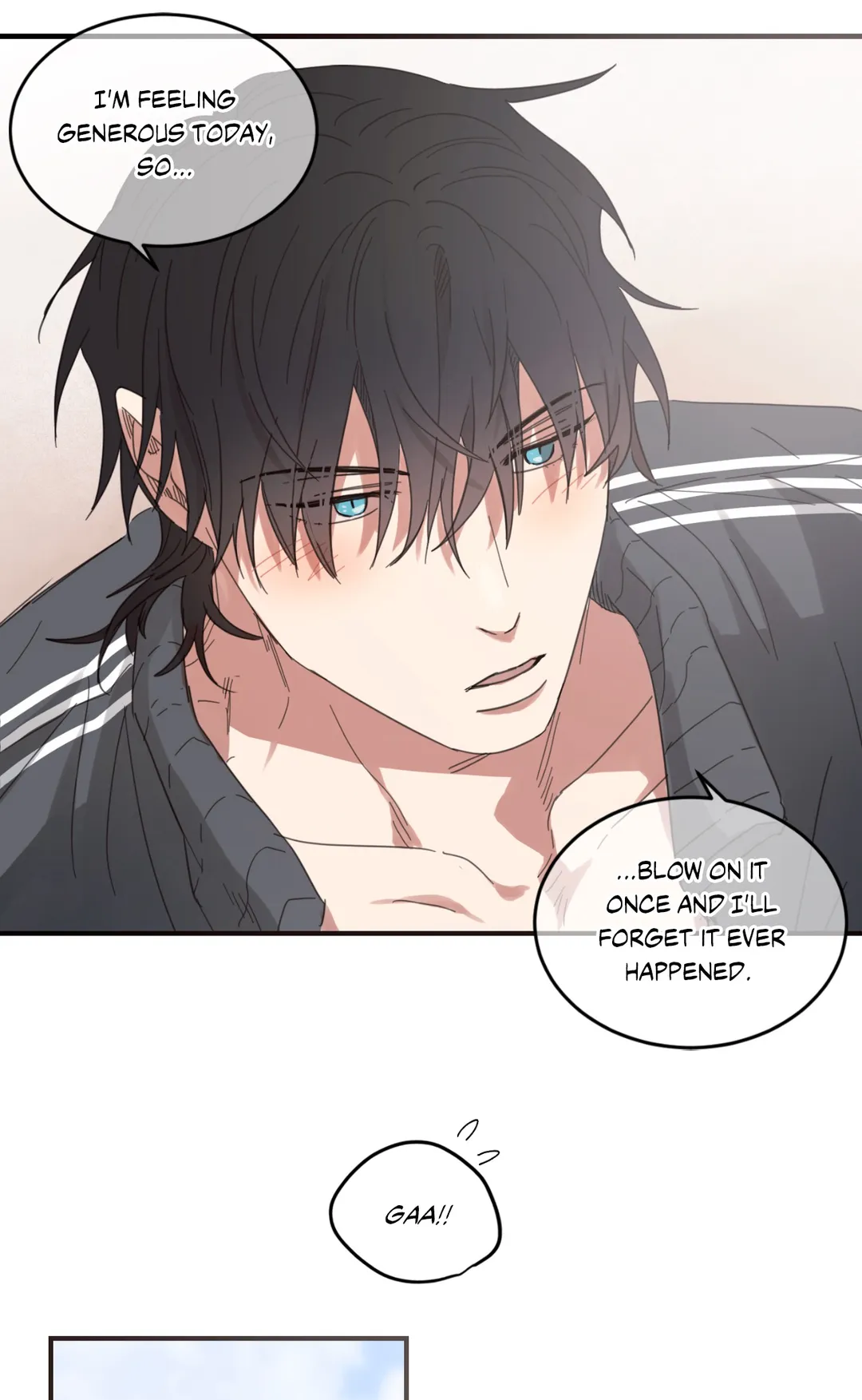 Our Sunny Days - Chapter 18 manhwa