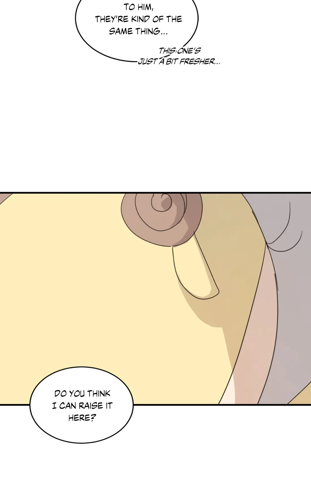 Our Sunny Days - Chapter 19 manhwa