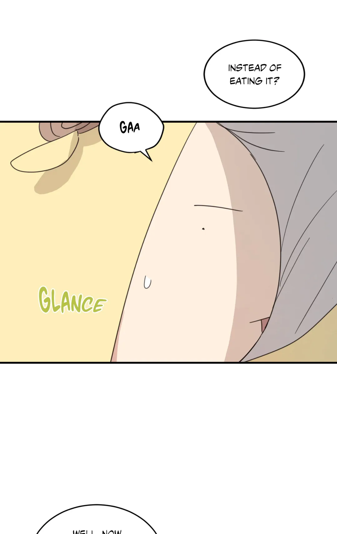 Our Sunny Days - Chapter 19 manhwa