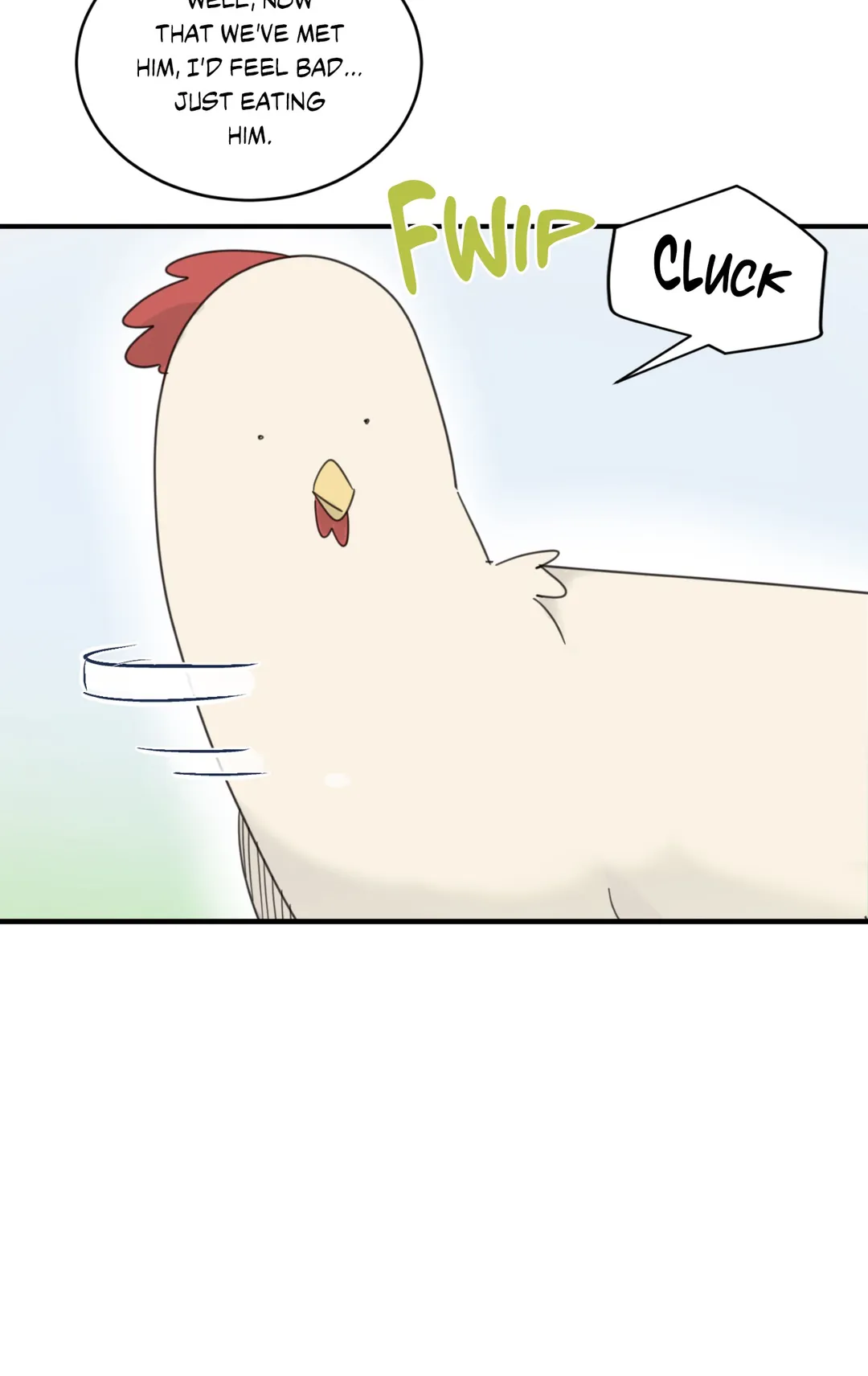 Our Sunny Days - Chapter 19 manhwa