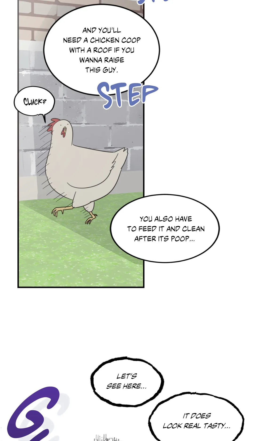 Our Sunny Days - Chapter 19 manhwa