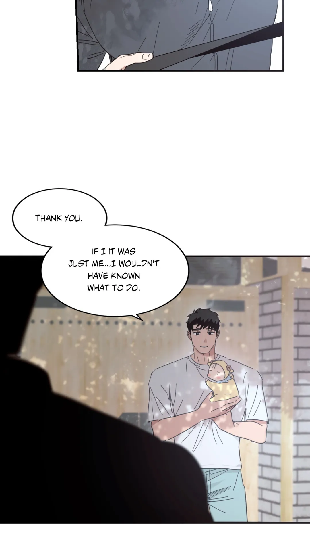 Our Sunny Days - Chapter 19 manhwa