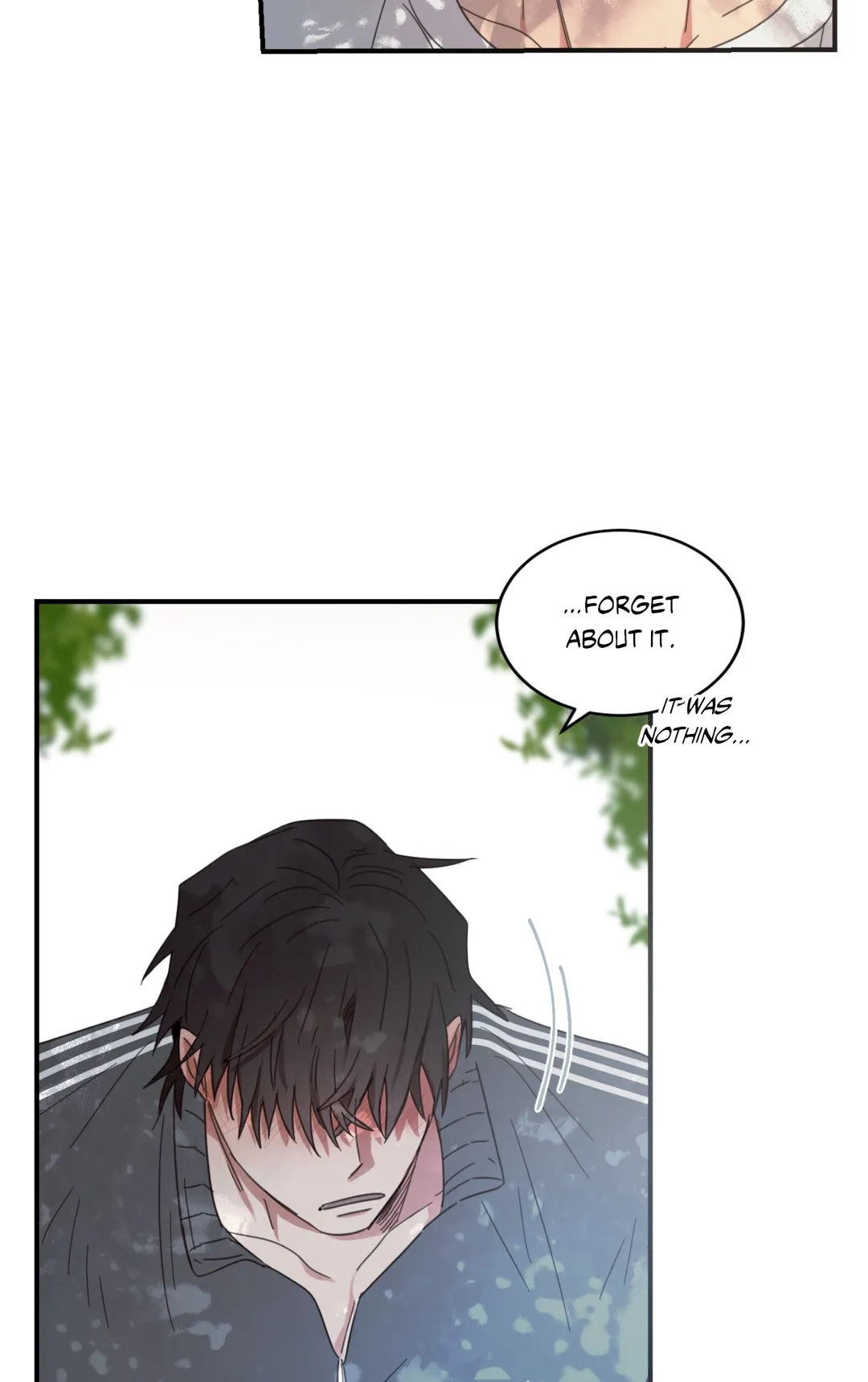 Our Sunny Days - Chapter 19 manhwa