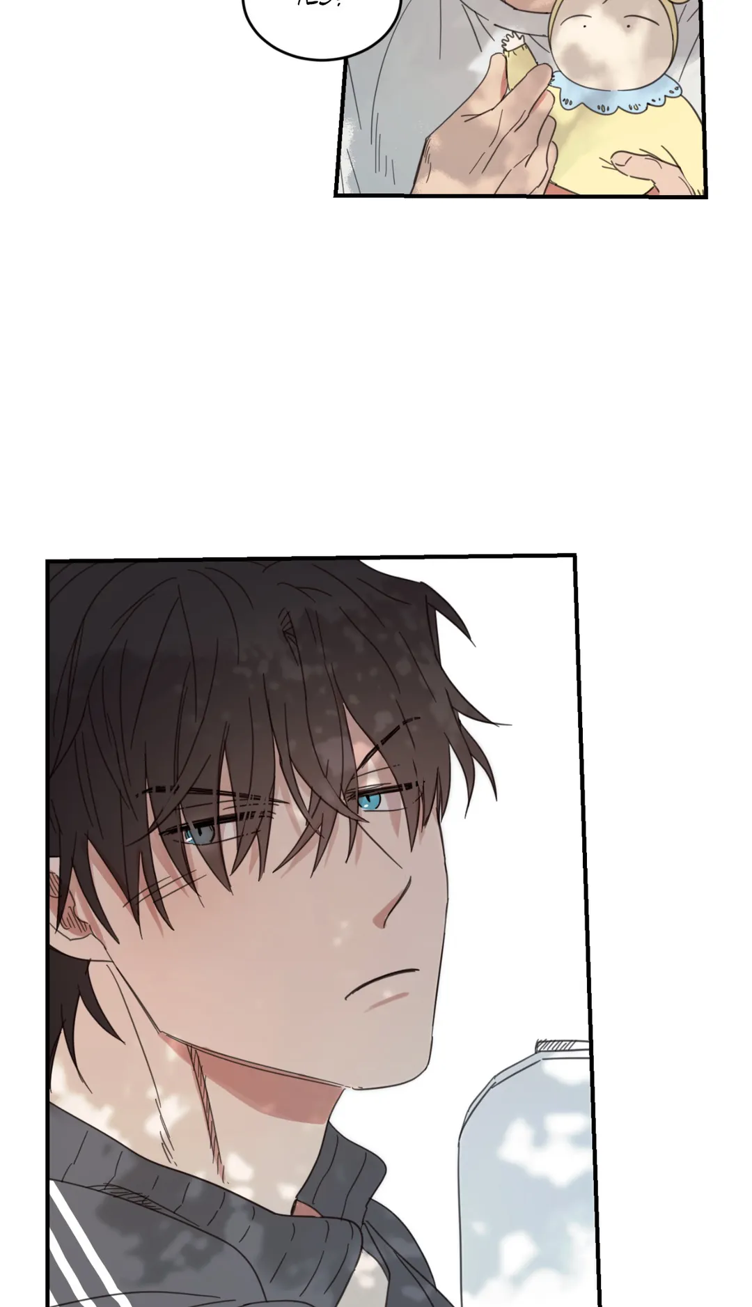 Our Sunny Days - Chapter 19 manhwa