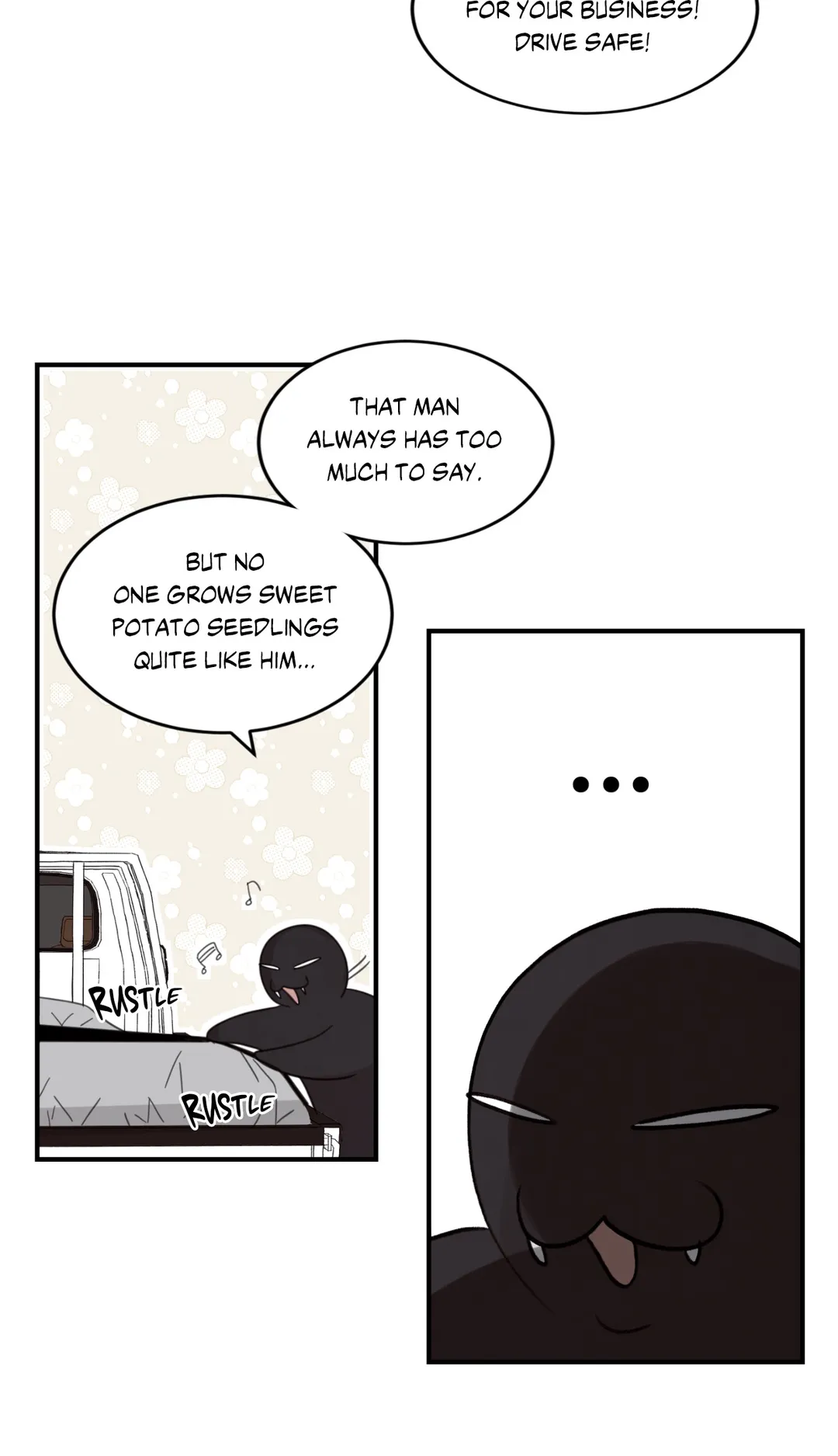 Our Sunny Days - Chapter 19 manhwa