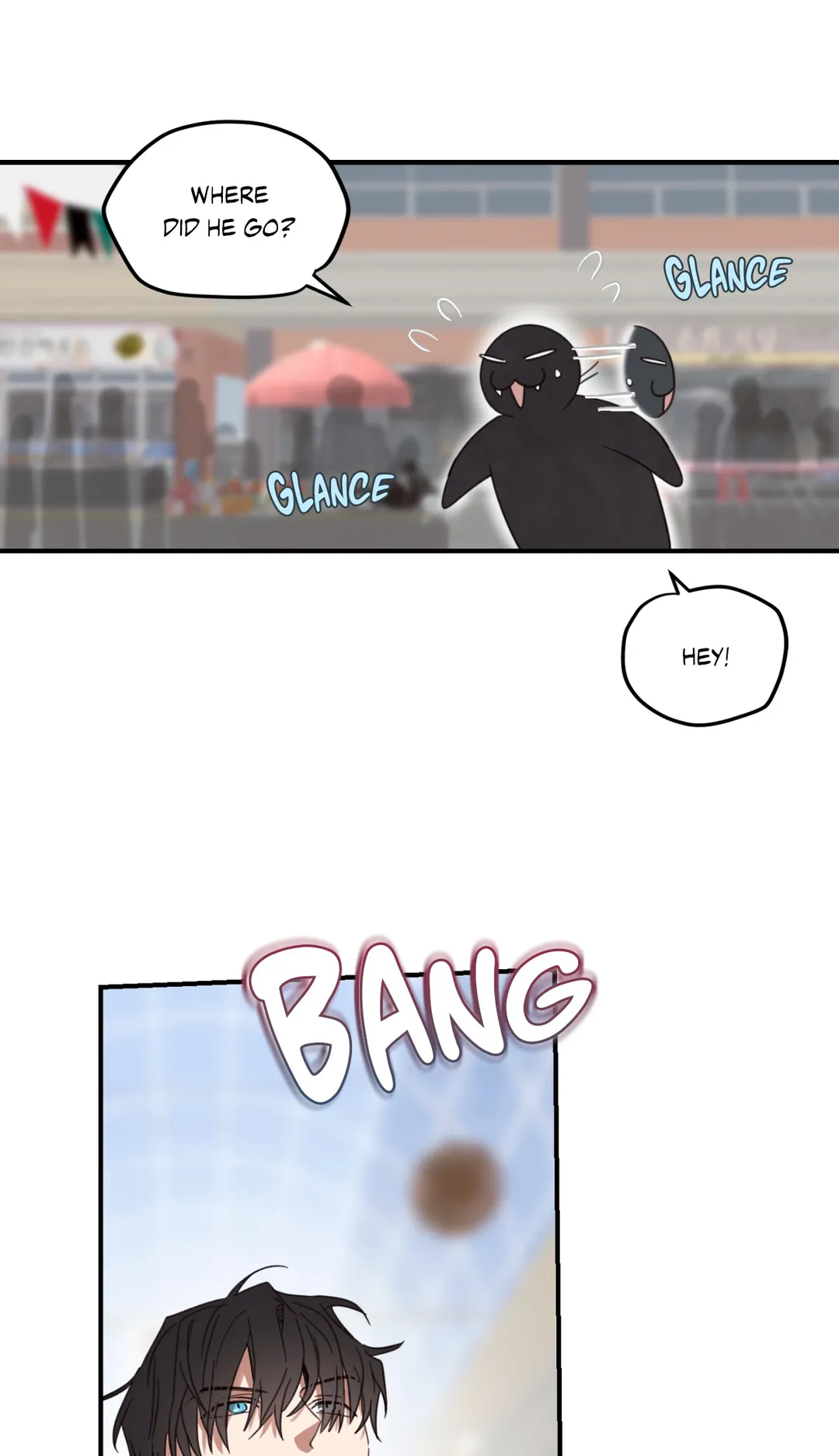 Our Sunny Days - Chapter 19 manhwa