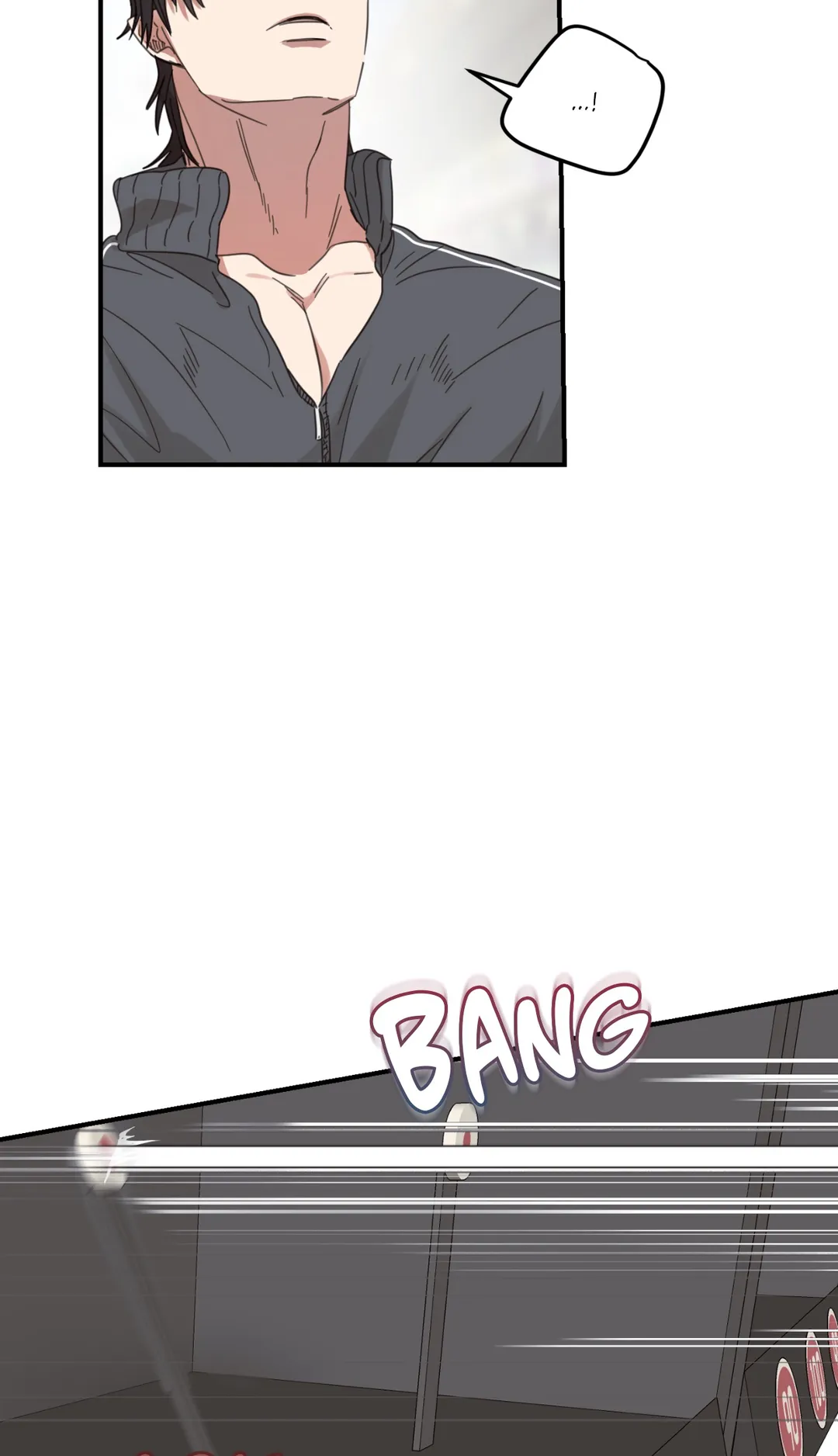 Our Sunny Days - Chapter 19 manhwa