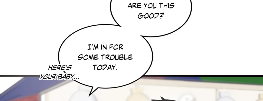 Our Sunny Days - Chapter 19 manhwa