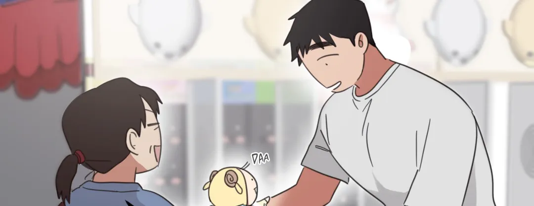 Our Sunny Days - Chapter 19 manhwa