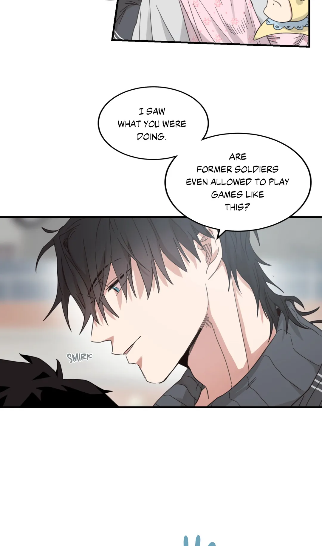 Our Sunny Days - Chapter 19 manhwa