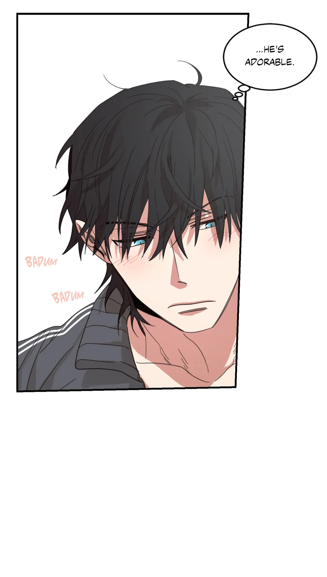 Our Sunny Days - Chapter 19 manhwa
