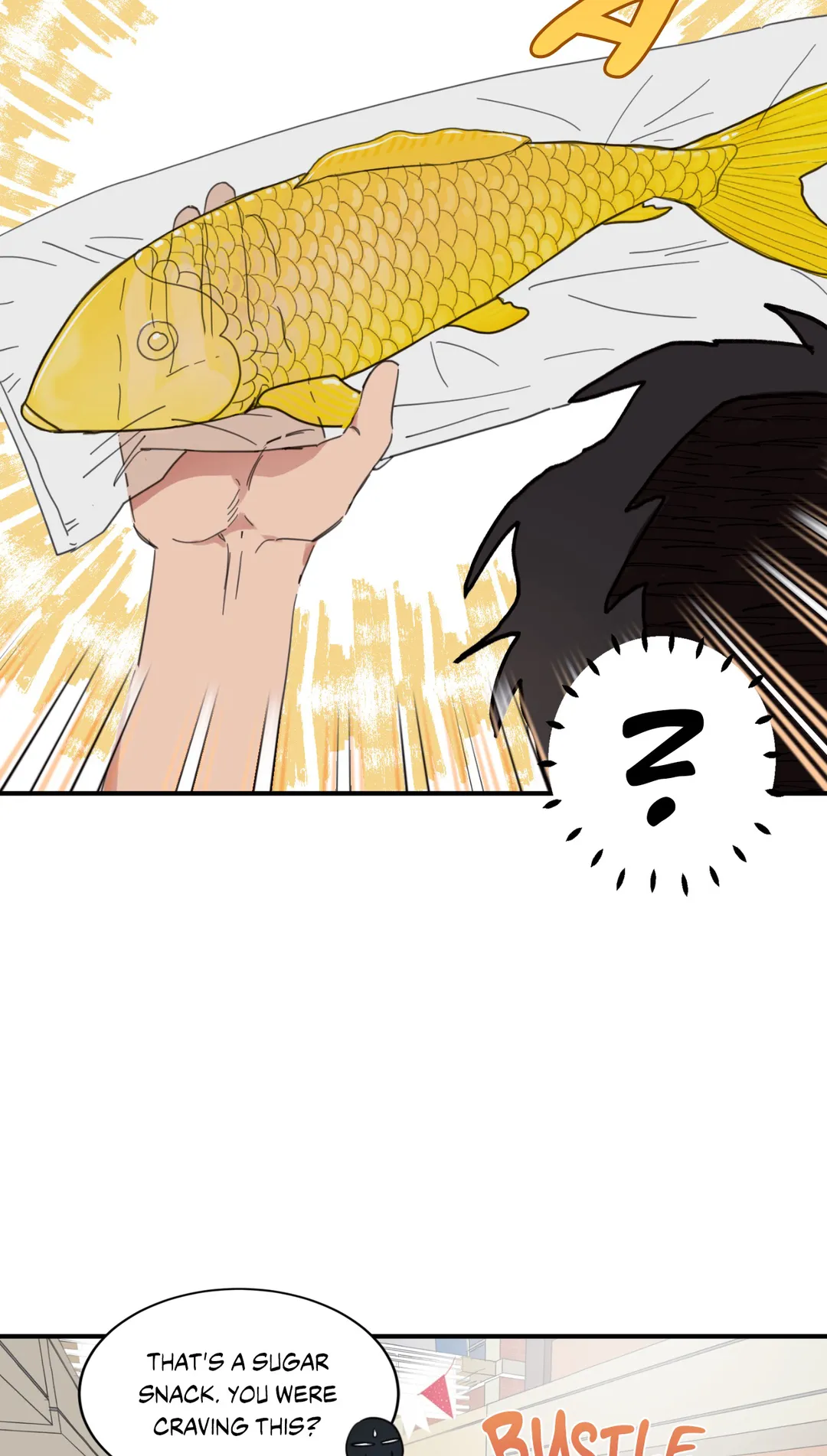 Our Sunny Days - Chapter 19 manhwa