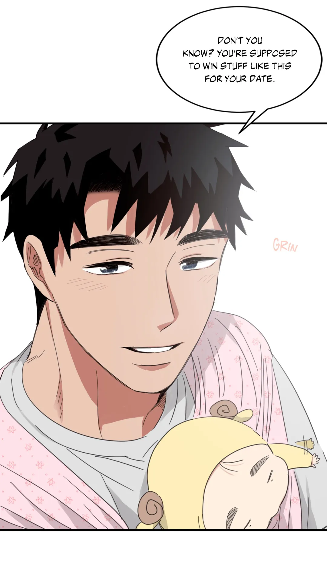 Our Sunny Days - Chapter 19 manhwa