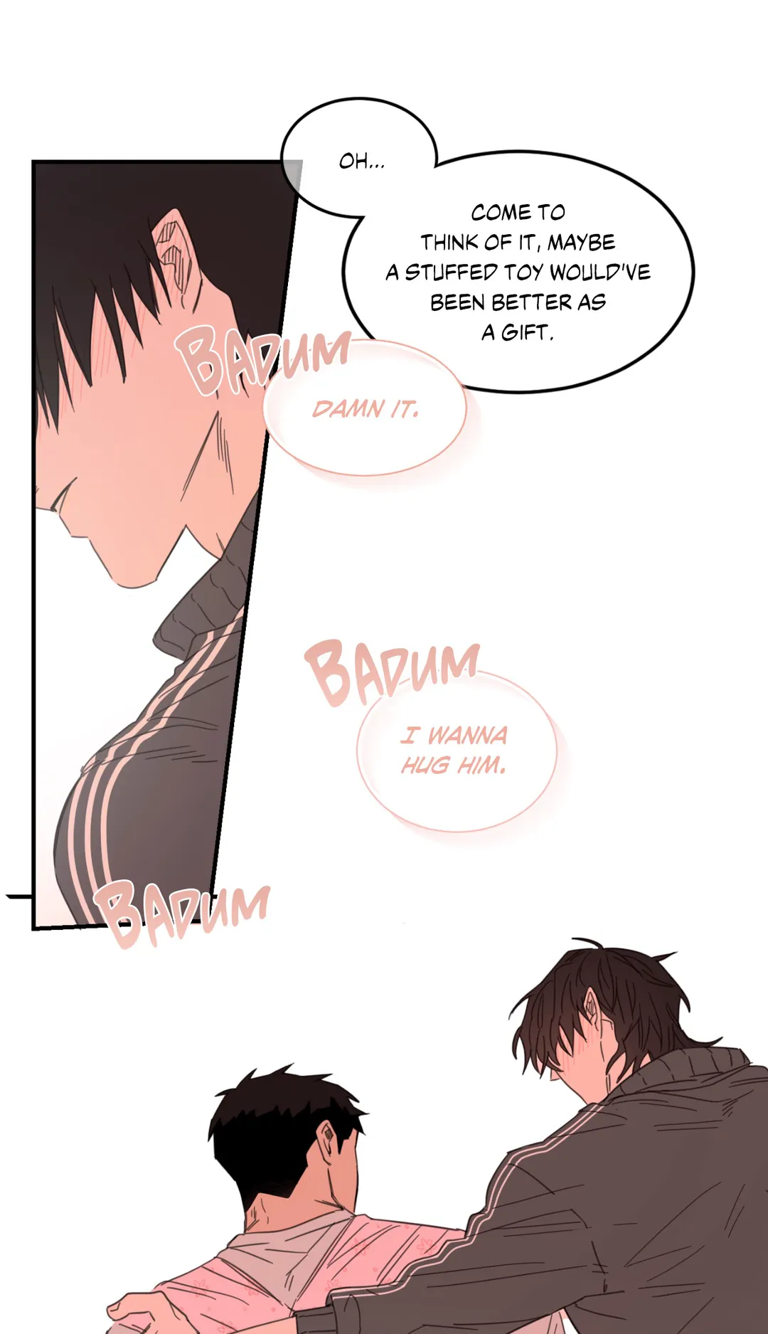 Our Sunny Days - Chapter 19 manhwa