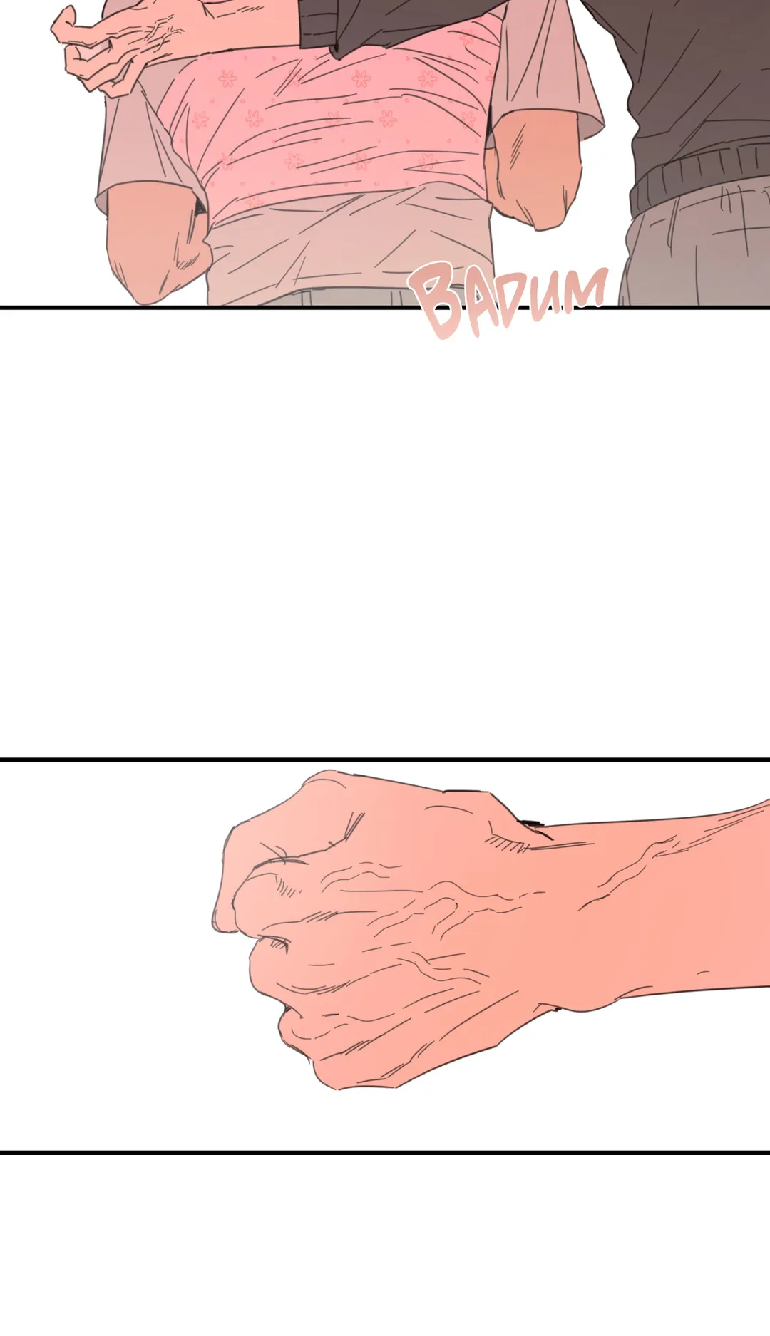 Our Sunny Days - Chapter 19 manhwa