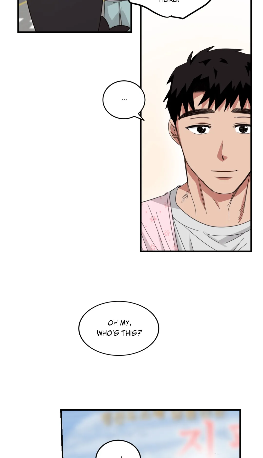 Our Sunny Days - Chapter 19 manhwa