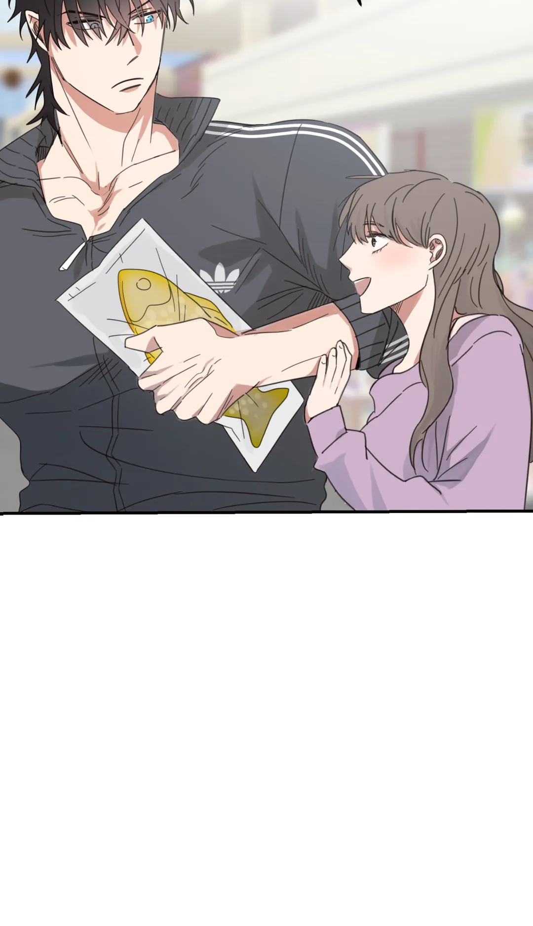 Our Sunny Days - Chapter 19 manhwa