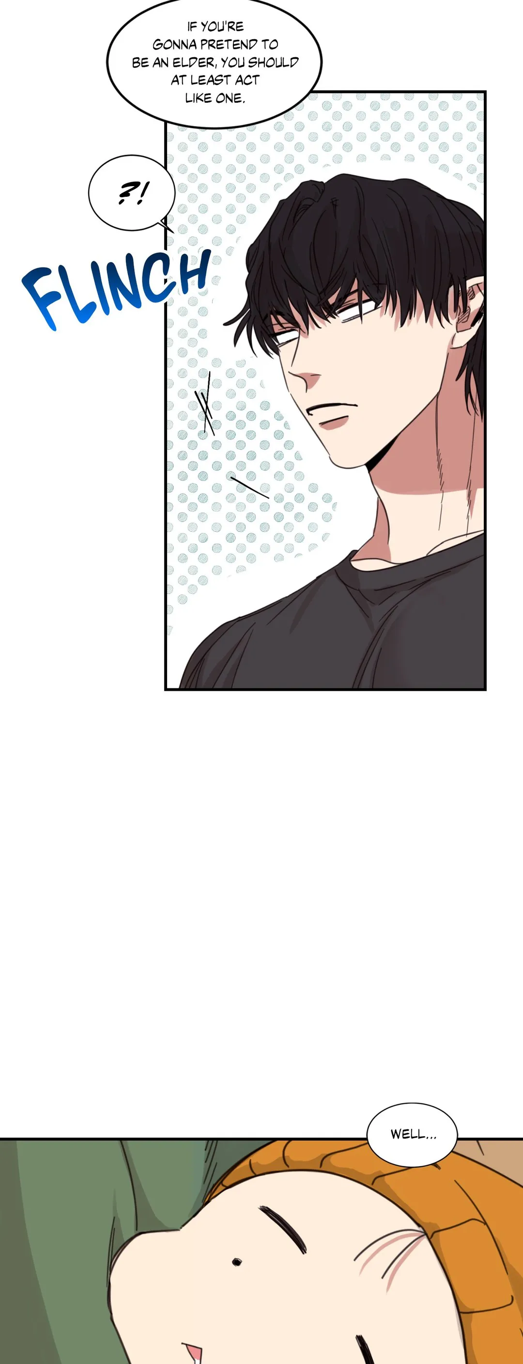 Our Sunny Days - Chapter 2 manhwa