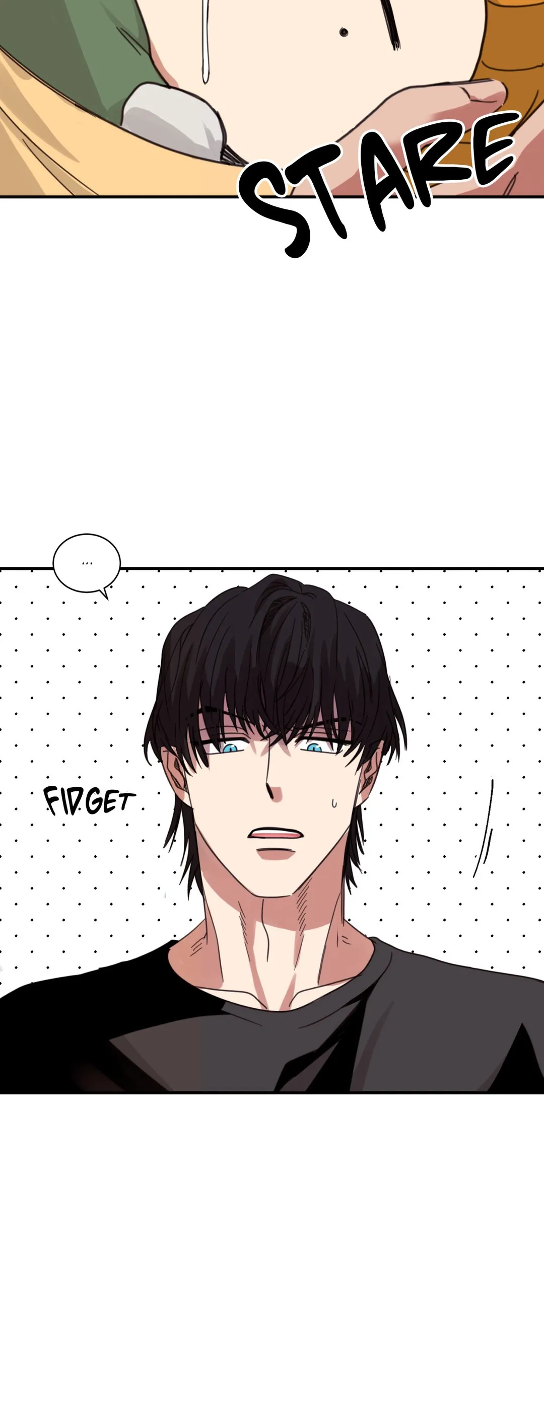Our Sunny Days - Chapter 2 manhwa