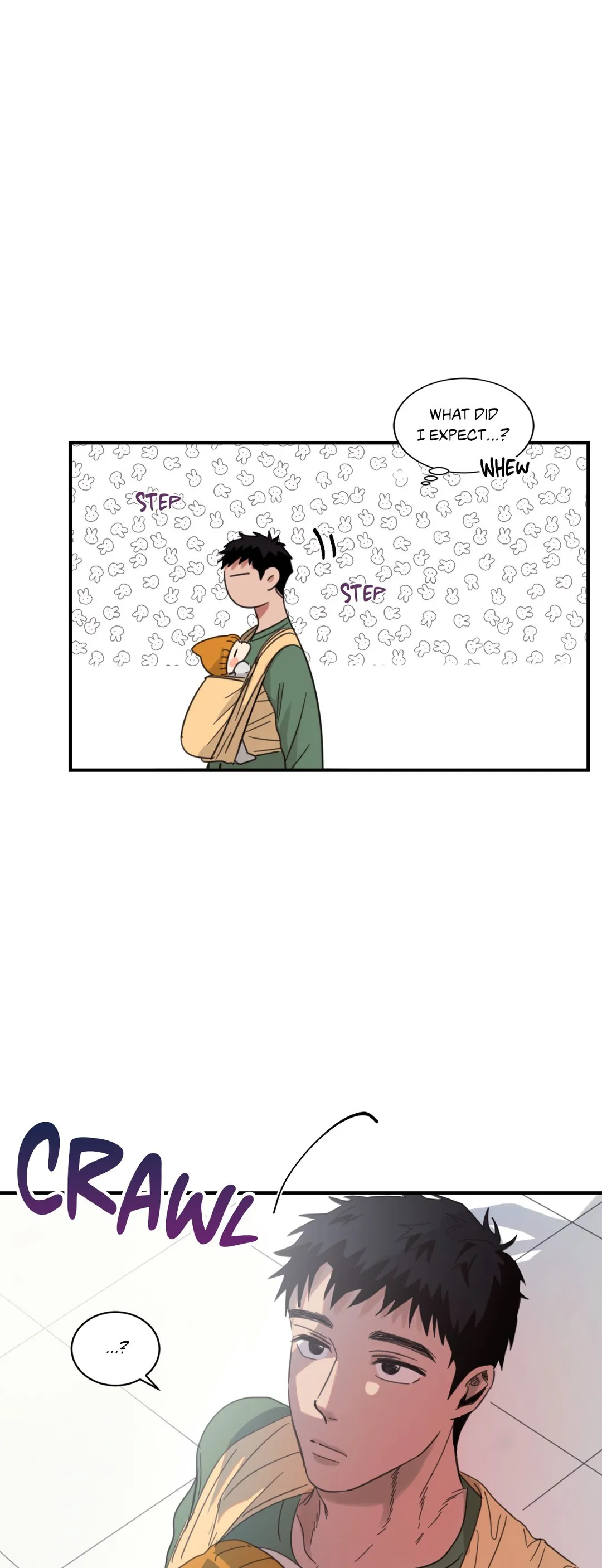 Our Sunny Days - Chapter 2 manhwa