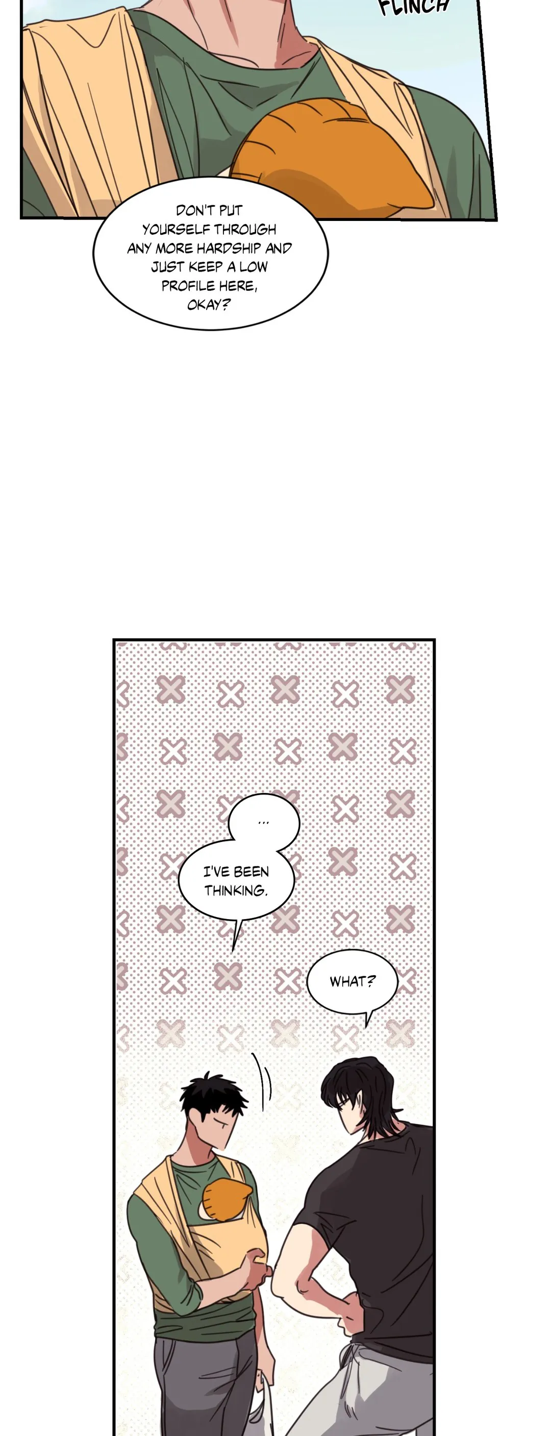 Our Sunny Days - Chapter 2 manhwa