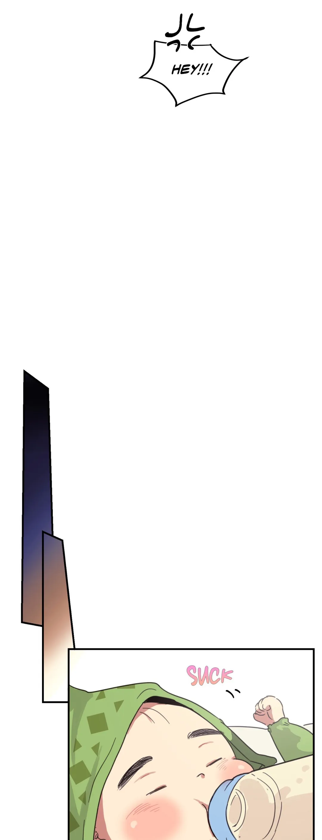 Our Sunny Days - Chapter 2 manhwa