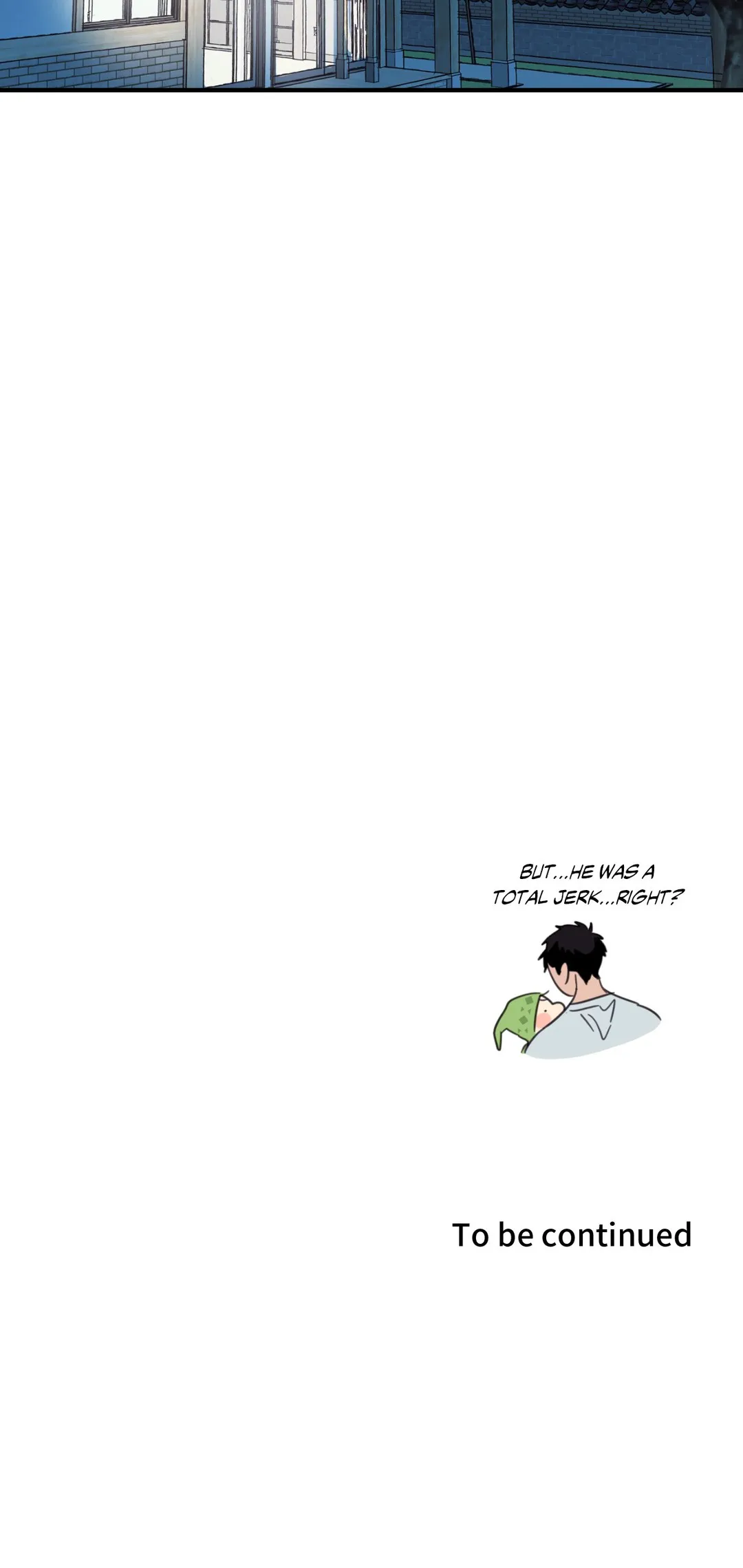 Our Sunny Days - Chapter 2 manhwa