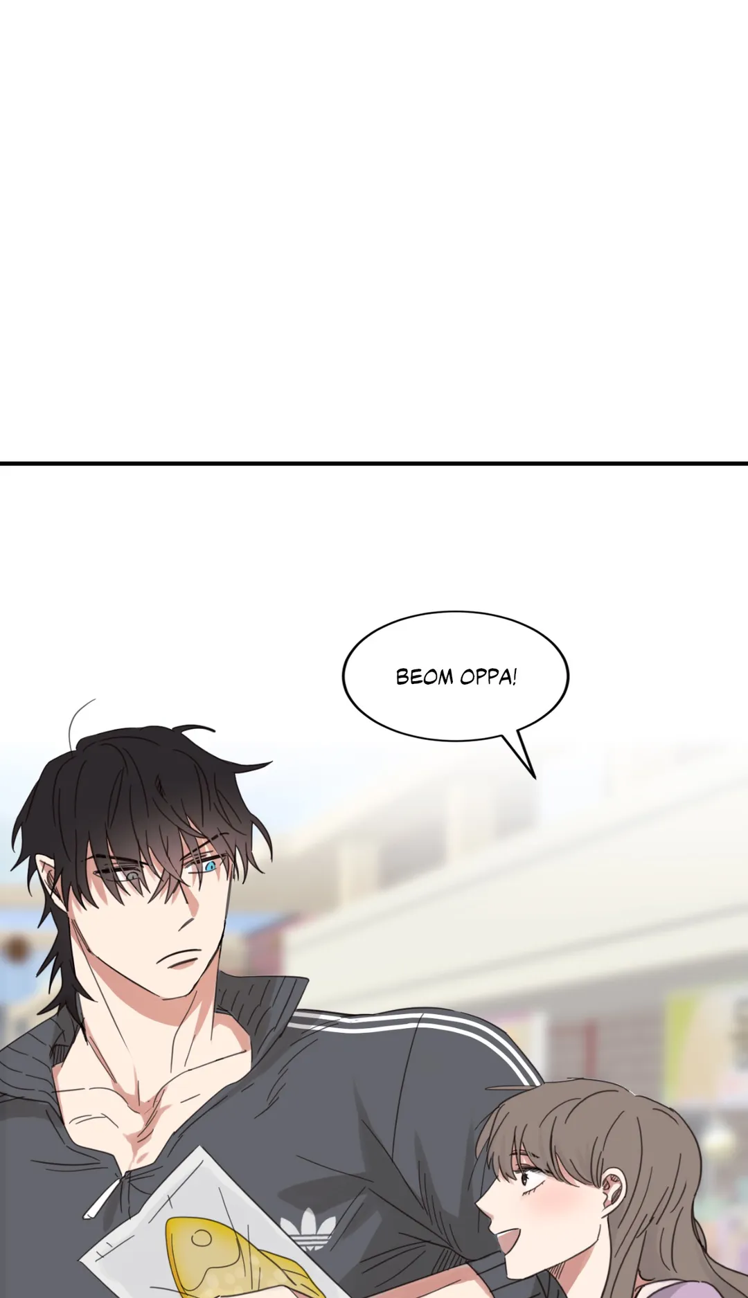 Our Sunny Days - Chapter 20 manhwa