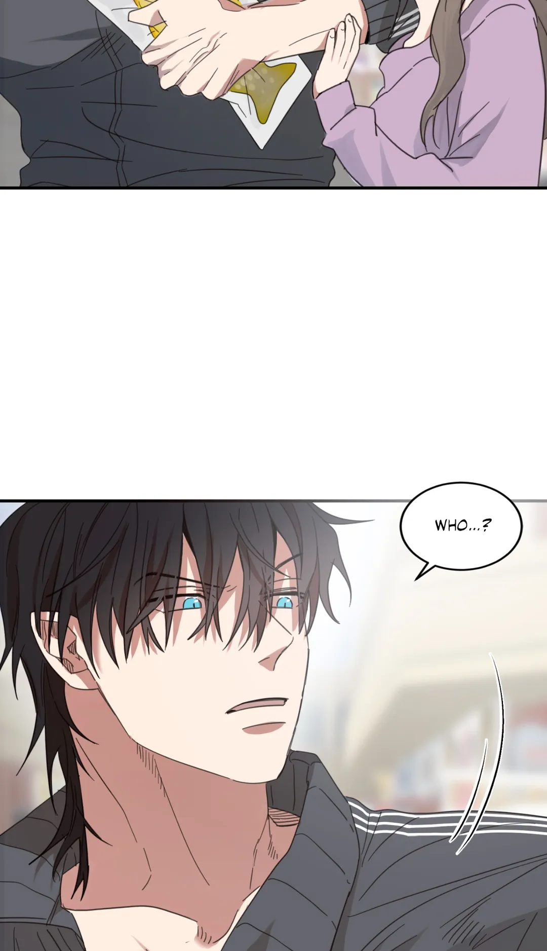 Our Sunny Days - Chapter 20 manhwa