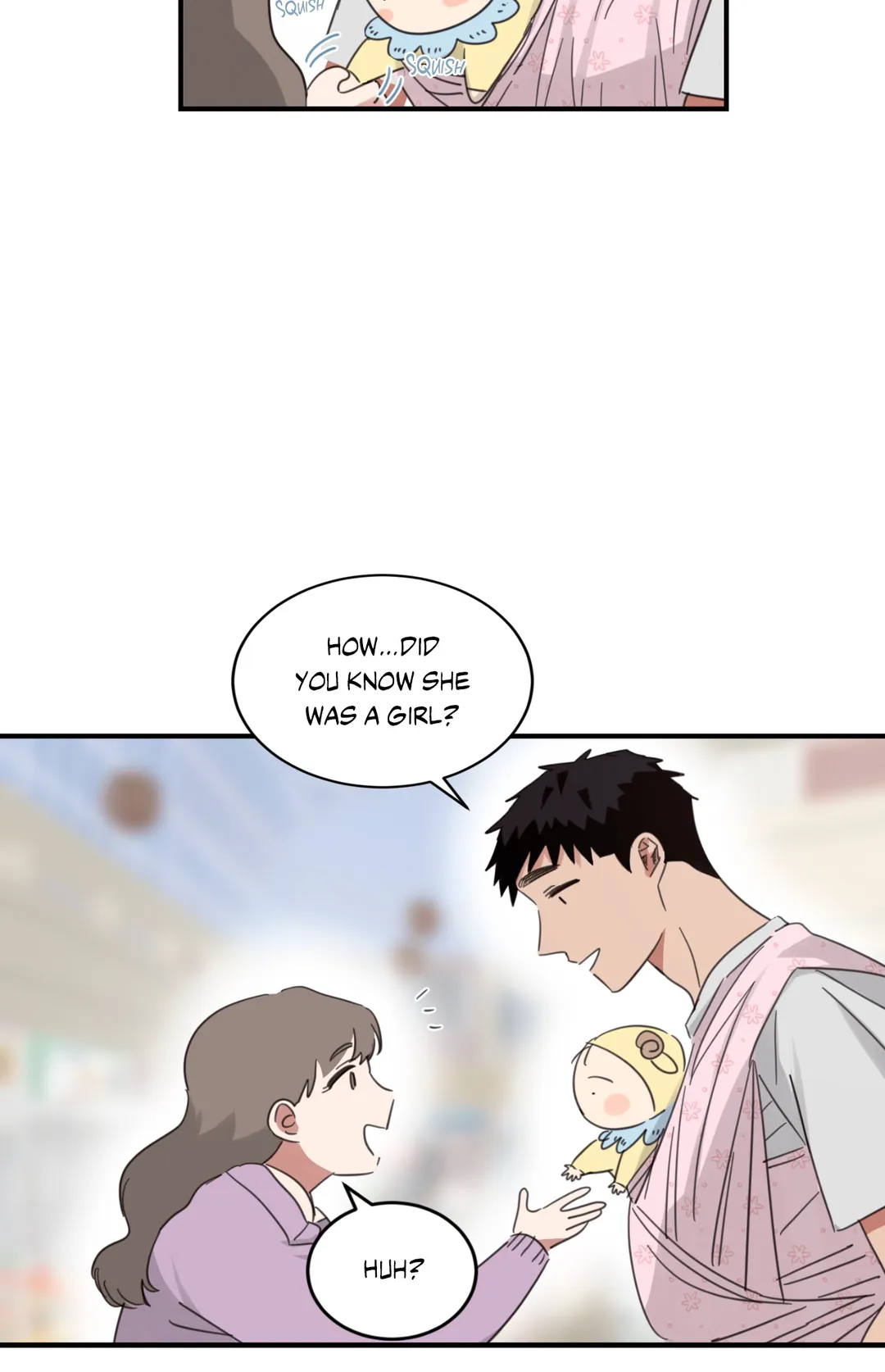 Our Sunny Days - Chapter 20 manhwa