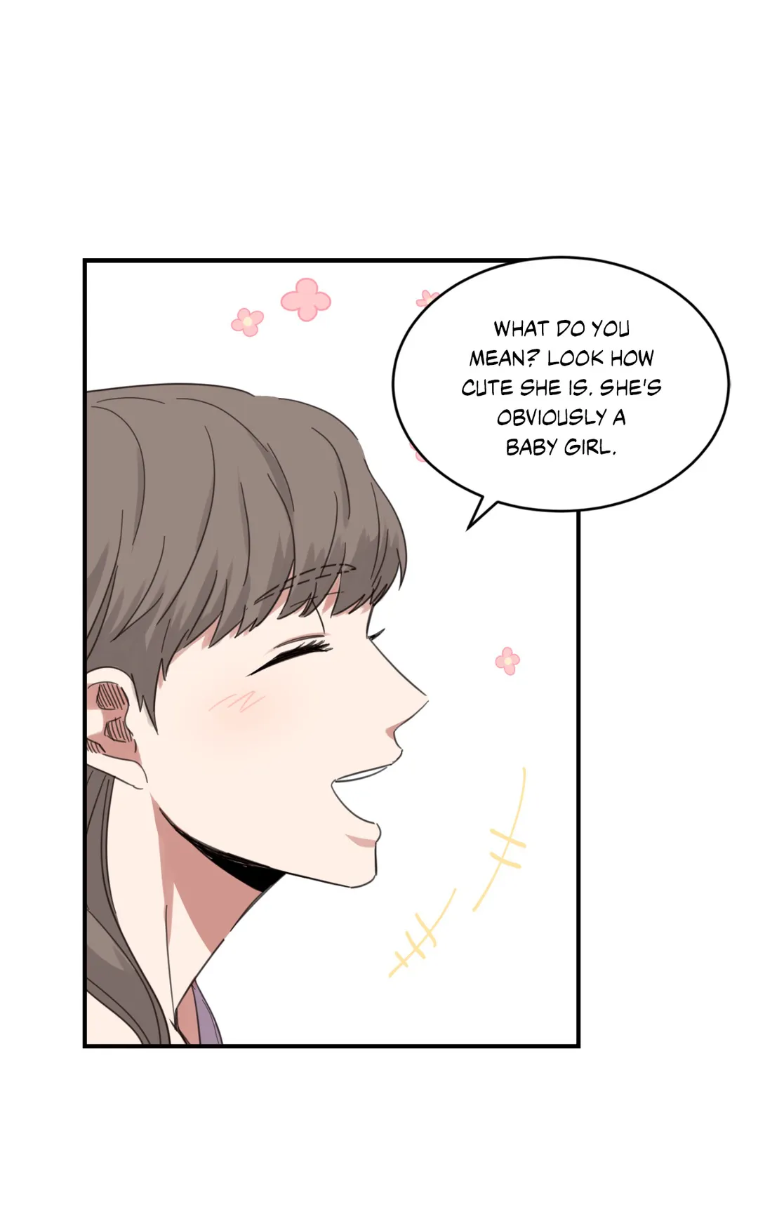 Our Sunny Days - Chapter 20 manhwa