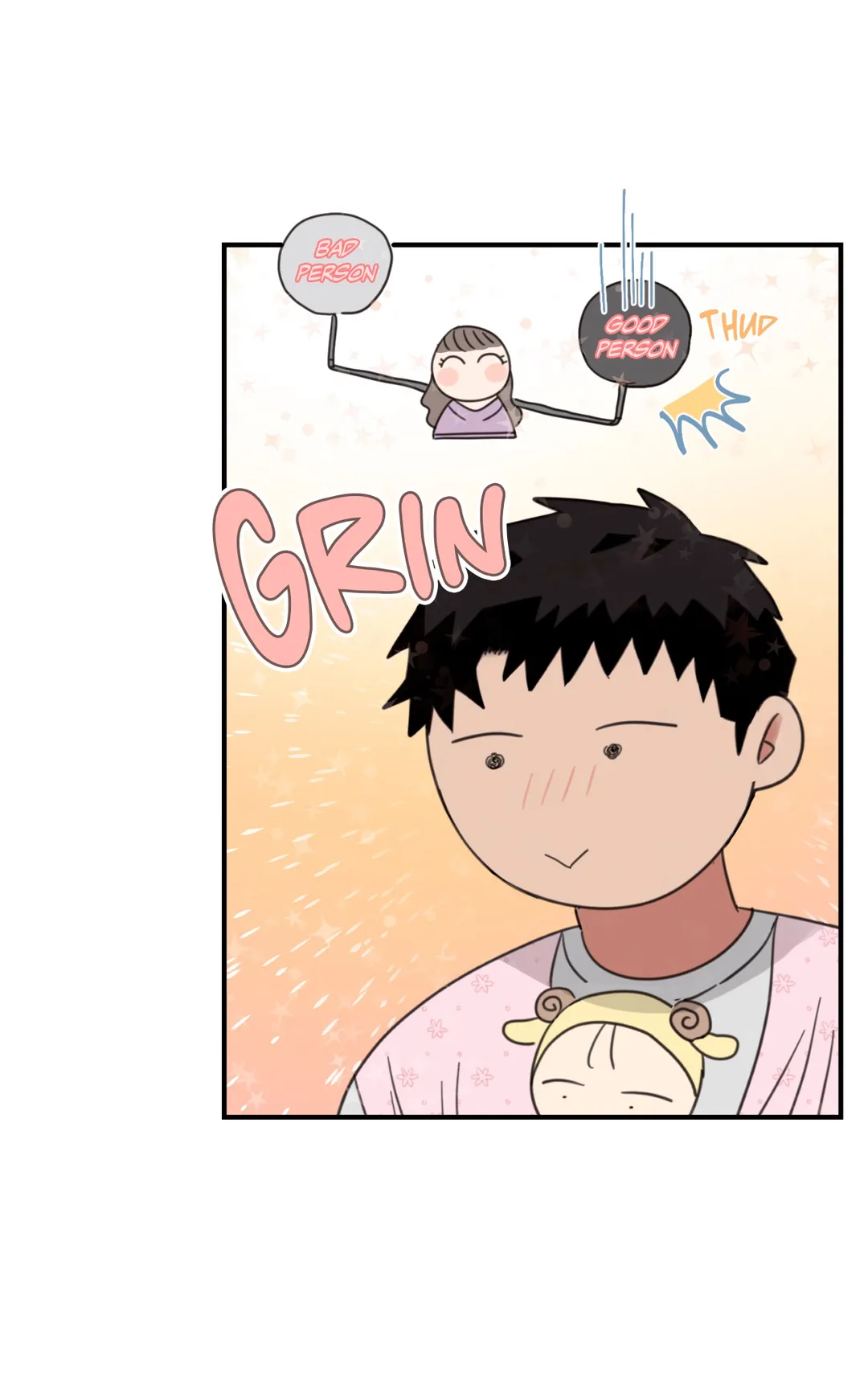 Our Sunny Days - Chapter 20 manhwa