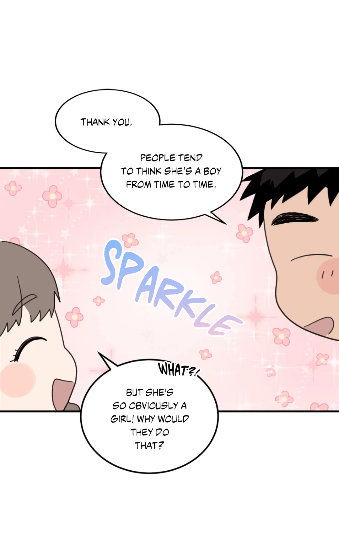 Our Sunny Days - Chapter 20 manhwa