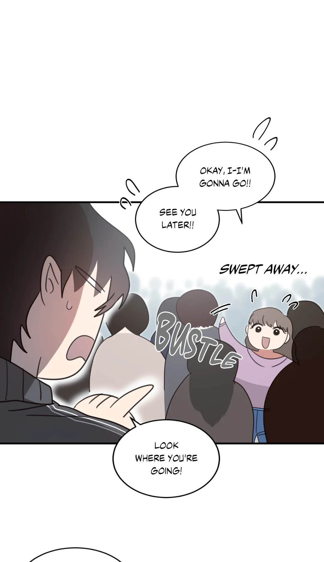 Our Sunny Days - Chapter 20 manhwa