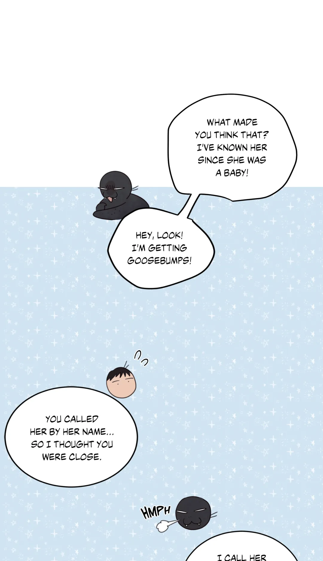 Our Sunny Days - Chapter 20 manhwa