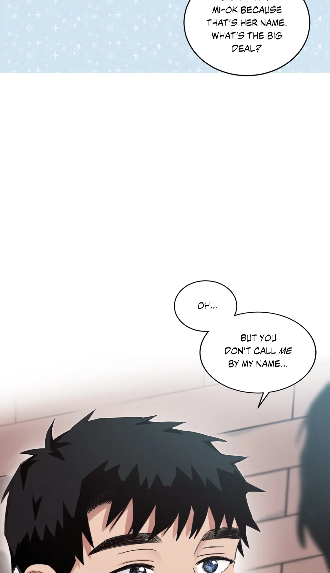 Our Sunny Days - Chapter 20 manhwa