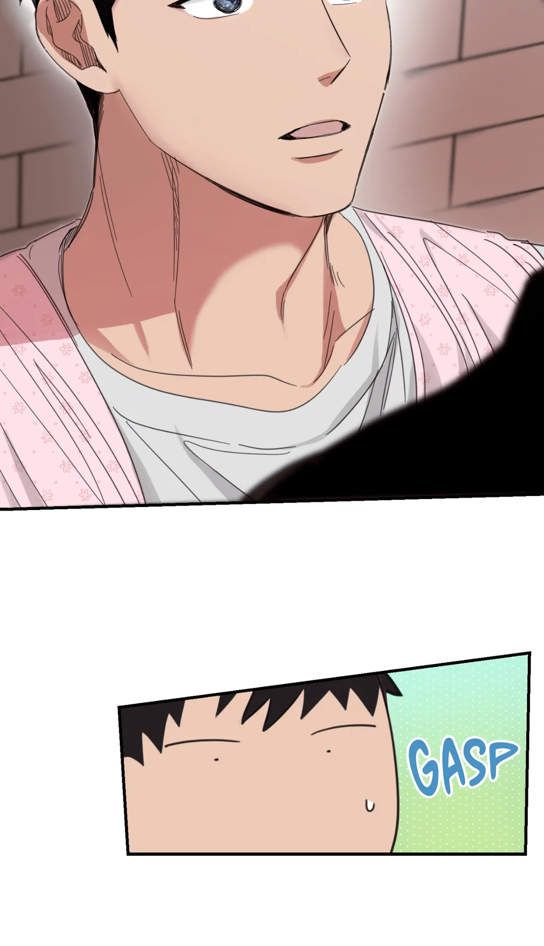 Our Sunny Days - Chapter 20 manhwa