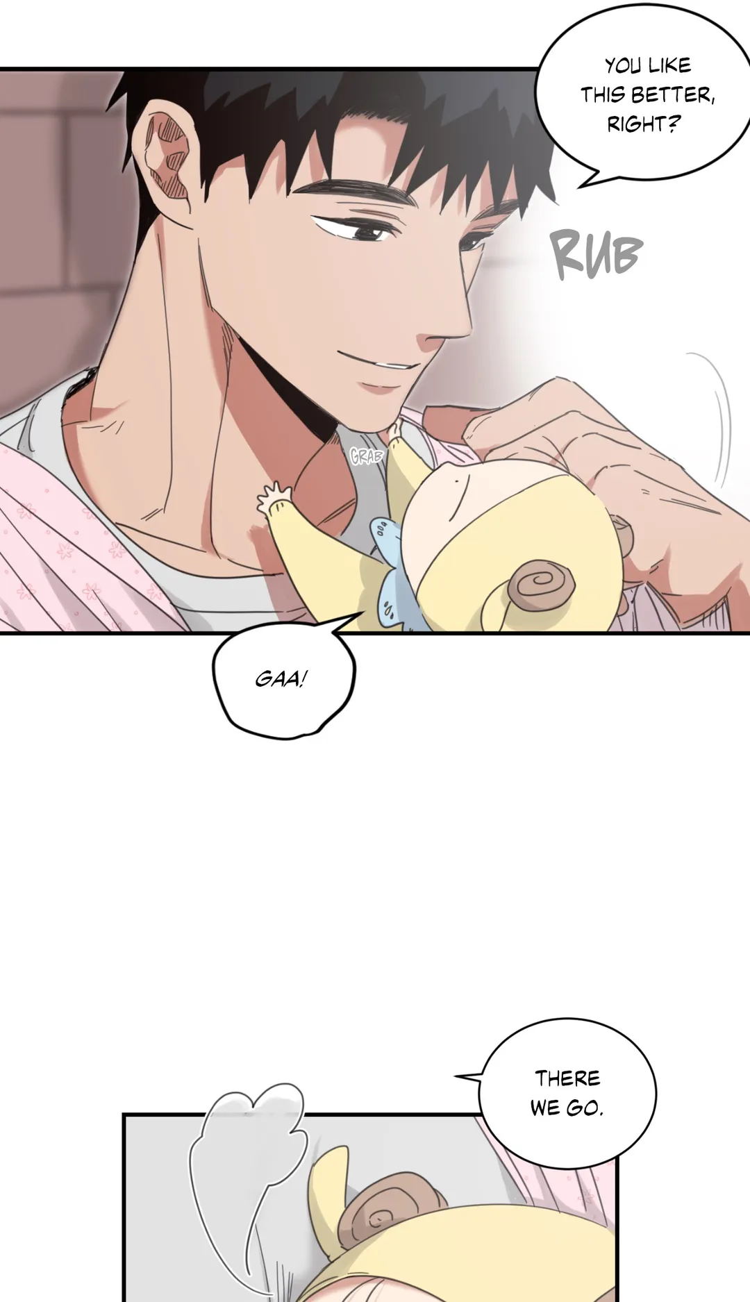 Our Sunny Days - Chapter 20 manhwa
