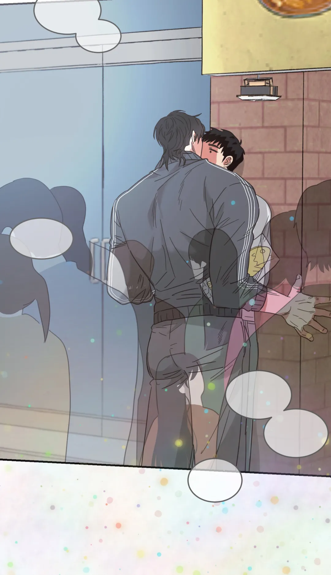 Our Sunny Days - Chapter 20 manhwa