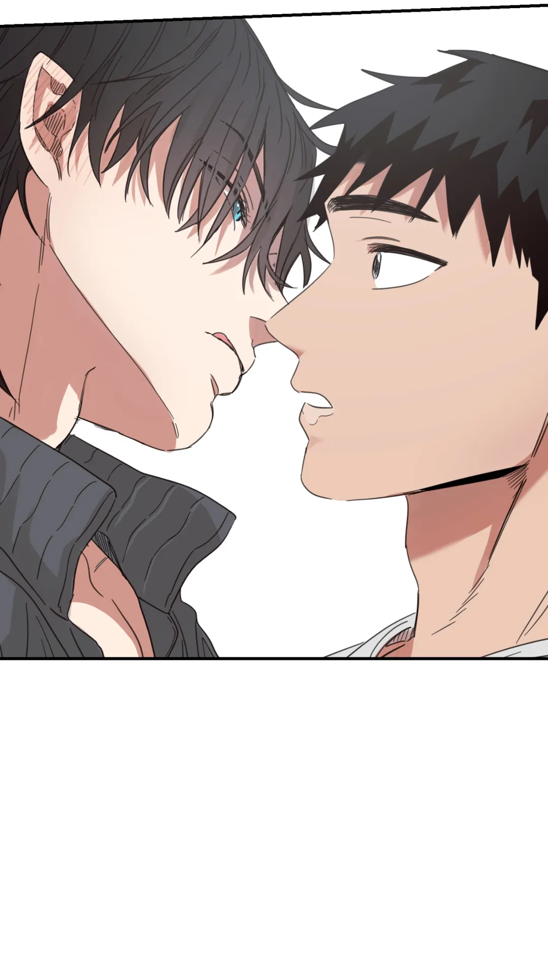 Our Sunny Days - Chapter 20 manhwa