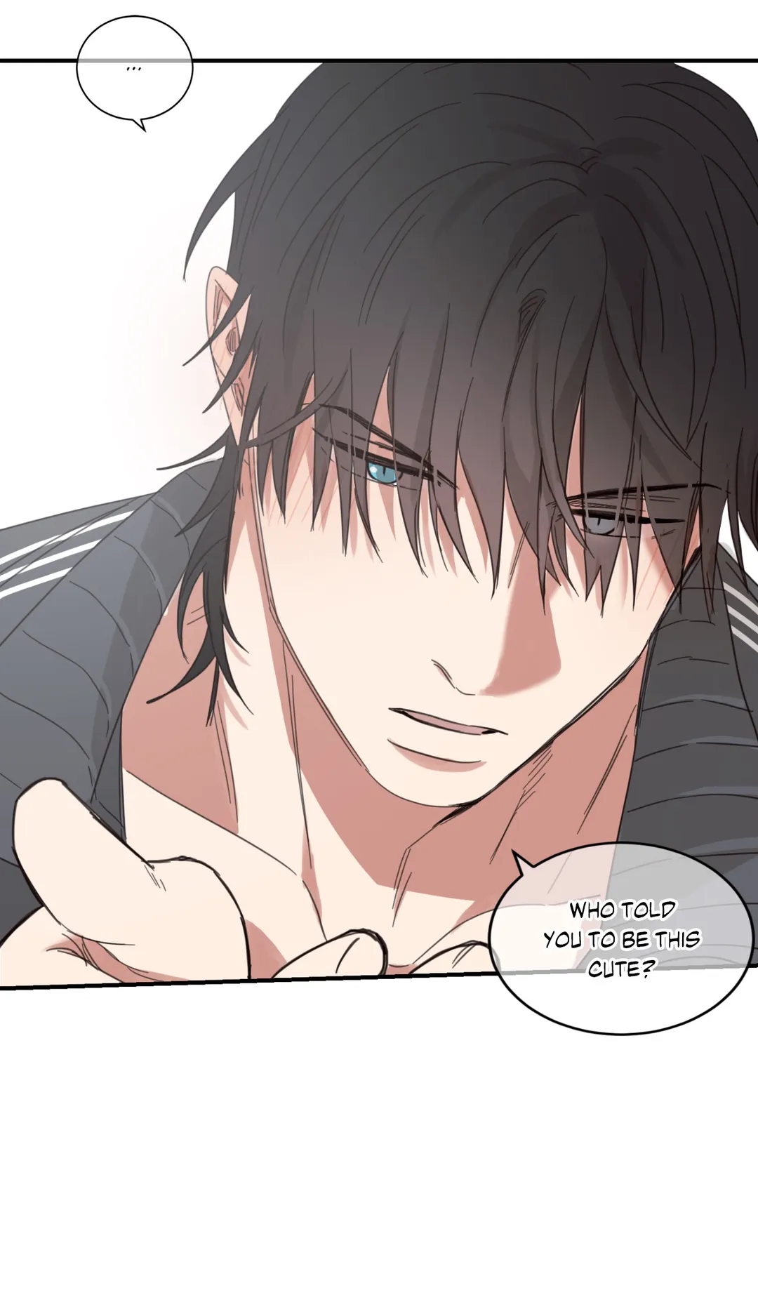 Our Sunny Days - Chapter 20 manhwa