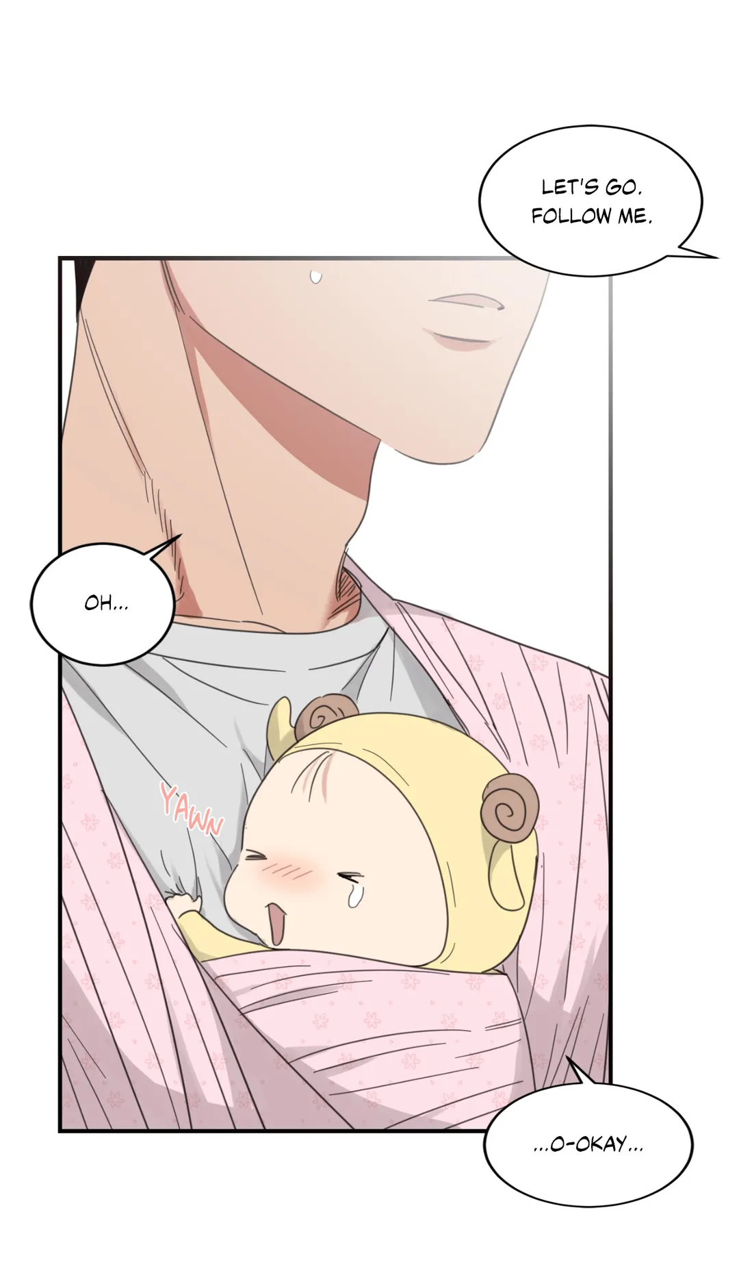 Our Sunny Days - Chapter 20 manhwa