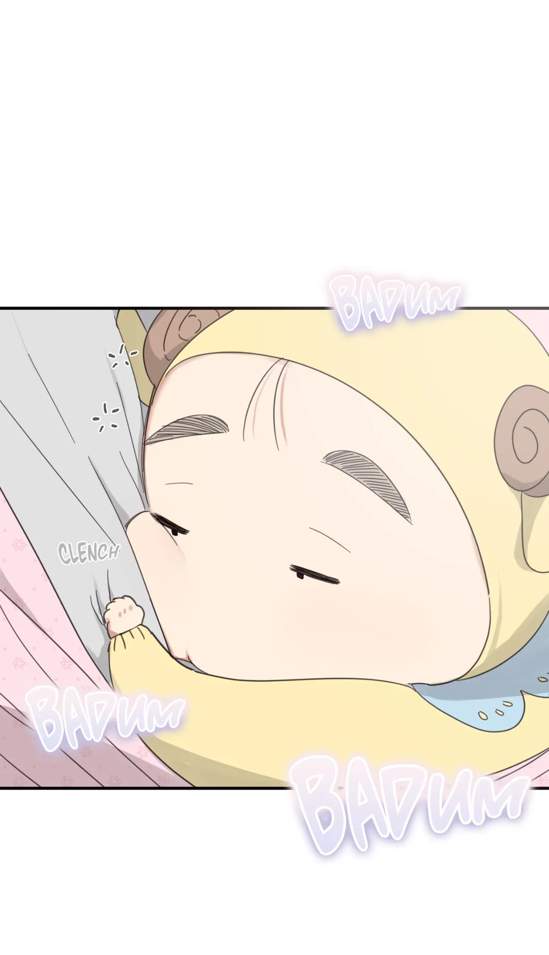 Our Sunny Days - Chapter 20 manhwa