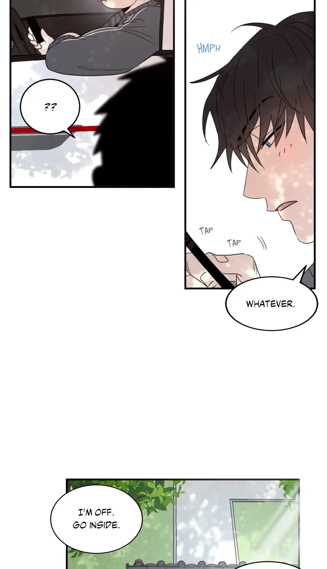 Our Sunny Days - Chapter 20 manhwa