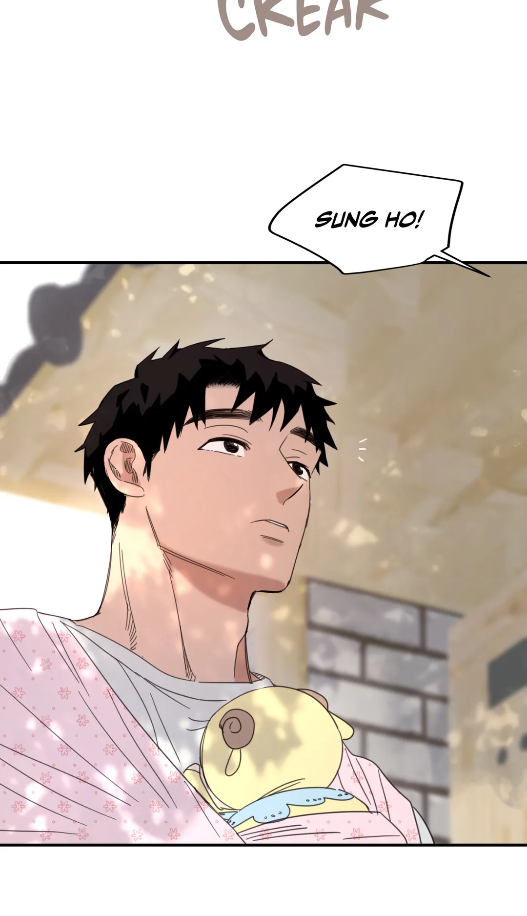 Our Sunny Days - Chapter 20 manhwa