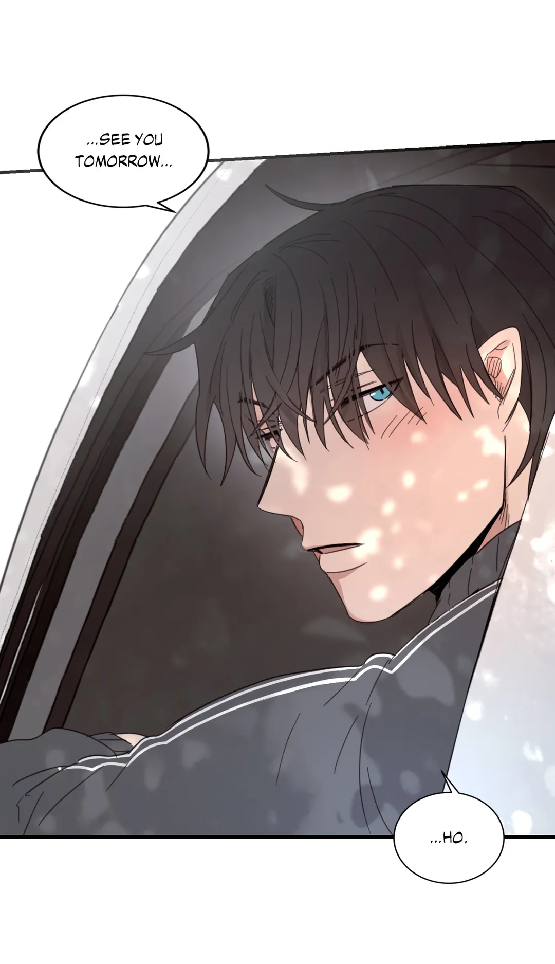 Our Sunny Days - Chapter 20 manhwa