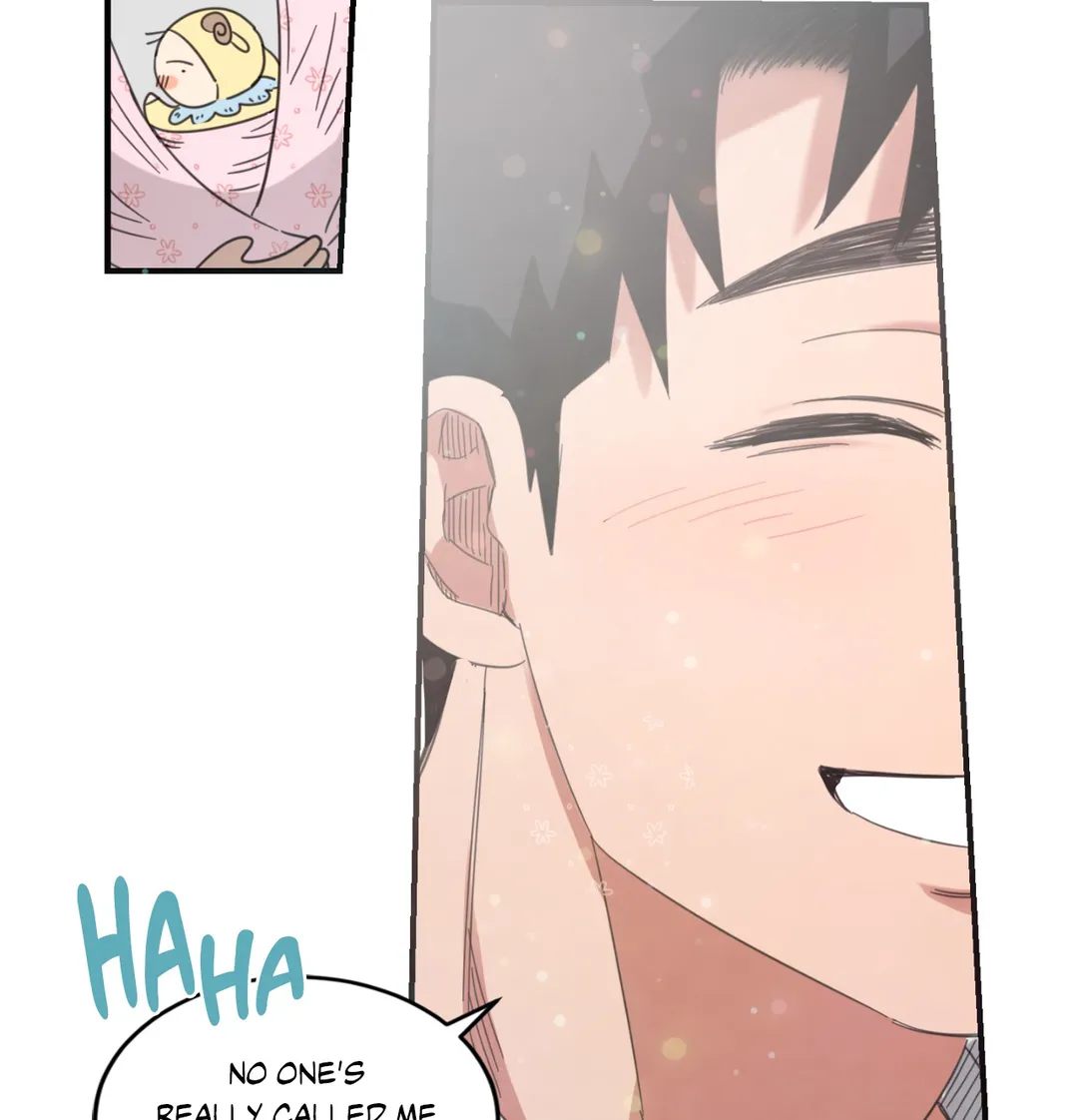 Our Sunny Days - Chapter 20 manhwa