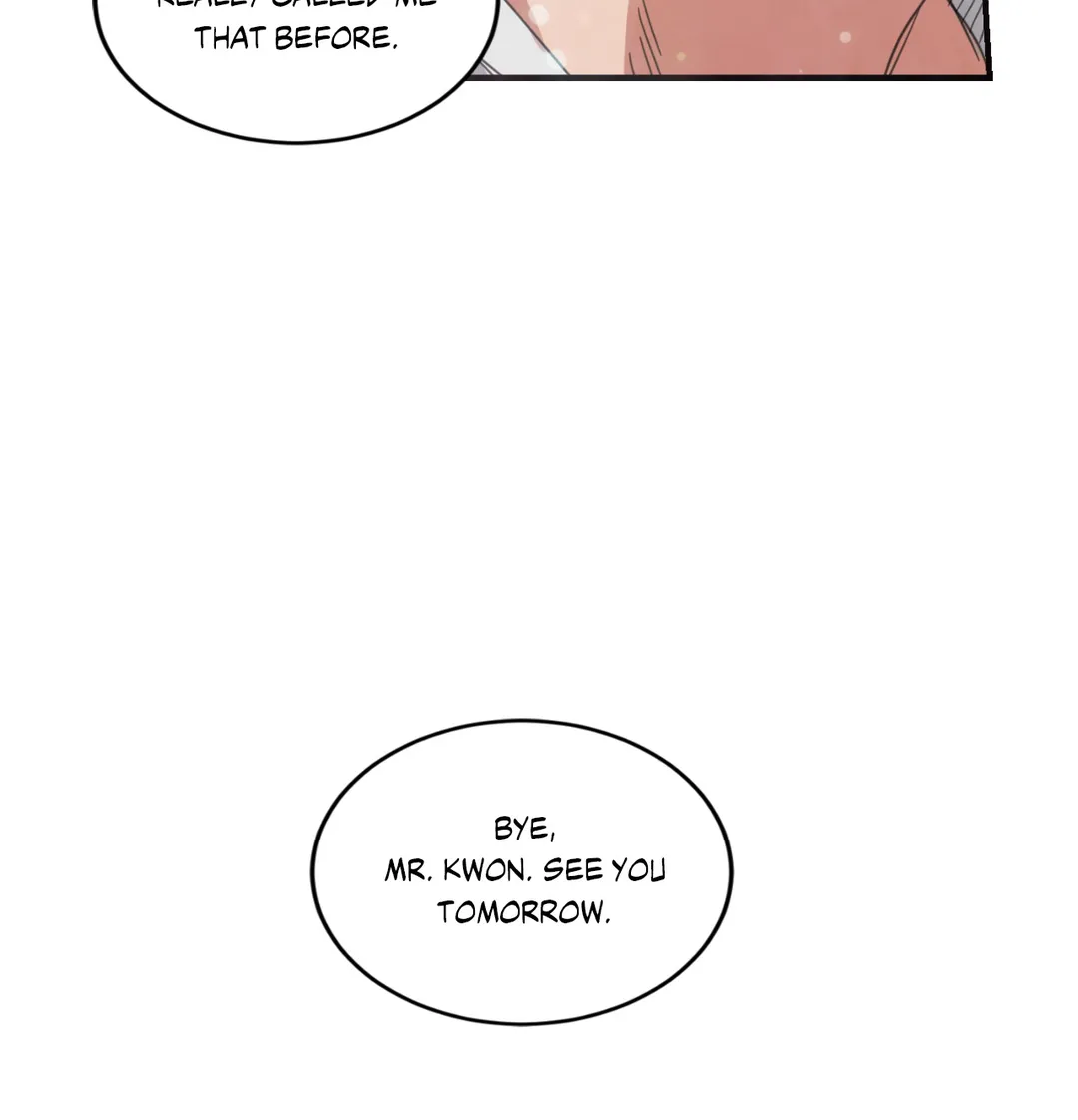 Our Sunny Days - Chapter 20 manhwa